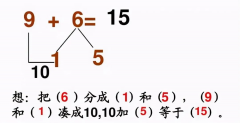 小学《凑十法》练习200道，这个学会了，计算不再出错 ?