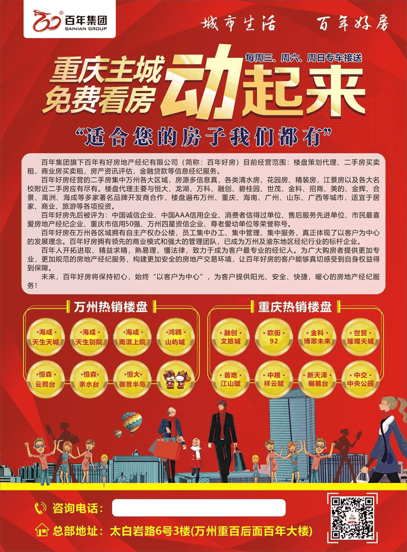 为什么一定要在12月31前买房？因为年前一个月，是全年最便宜的时间点，过了，开发商制定明年销售目标，优惠力度必然没有年底