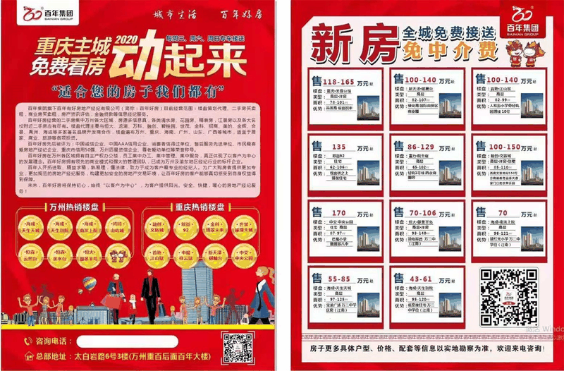 买房人注意！这7类房子或许会非常抢手！先来了解下