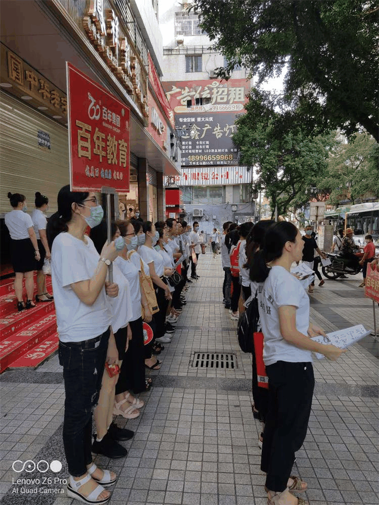 速看！万州江南刚刚发生的事！