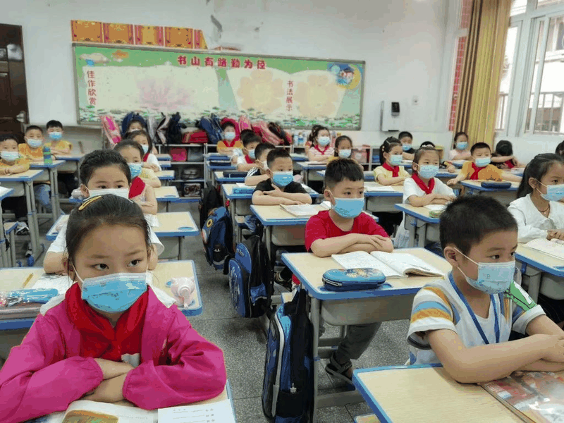 2020年万州城区小学、初中招生范围确定！快看看你家读哪个学校