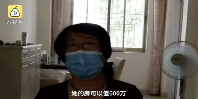 时隔28年，深圳一女士才想起自己还有一套房，33万买入，现价值超600万！这就是房产的魅力所在！